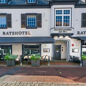 Ratshotel